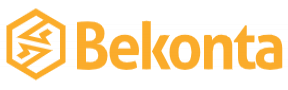 Bekonta logo
